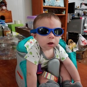 Meet your Posher, Luis